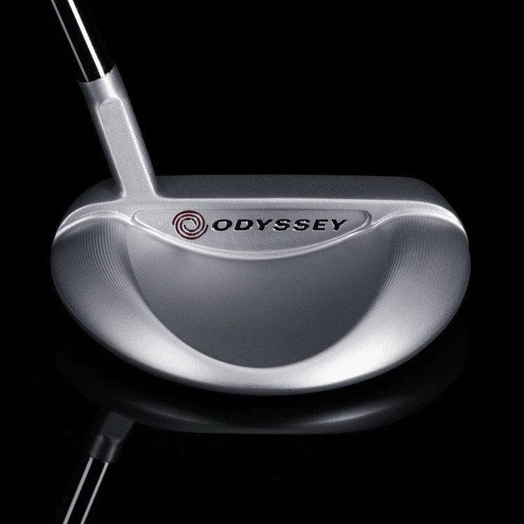 Odyssey Limited Edition White Hot OG Rossie S Jon Rahm Golf Putter
