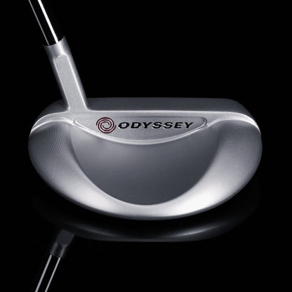 Odyssey Limited Edition White Hot OG Rossie S Jon Rahm Golf Putter