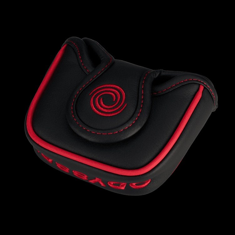 Odyssey Limited Edition White Hot OG Rossie S Jon Rahm Golf Putter