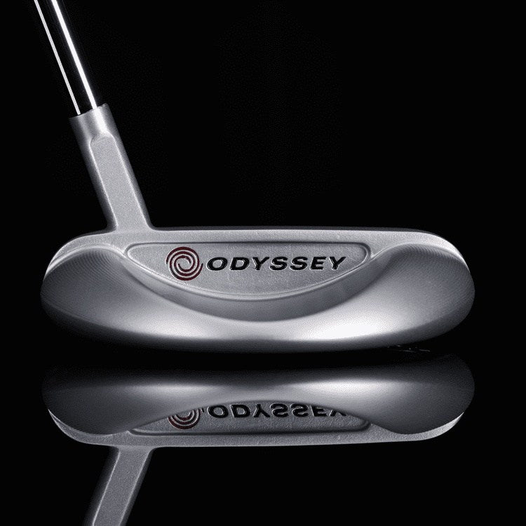 Odyssey Limited Edition White Hot OG Rossie S Jon Rahm Golf Putter