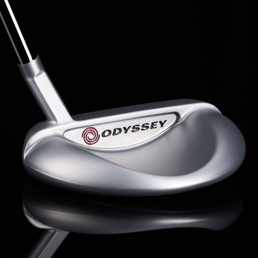 Odyssey Limited Edition White Hot OG Rossie S Jon Rahm Golf Putter