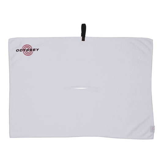Odyssey Microfiber Golf Towel 5423010