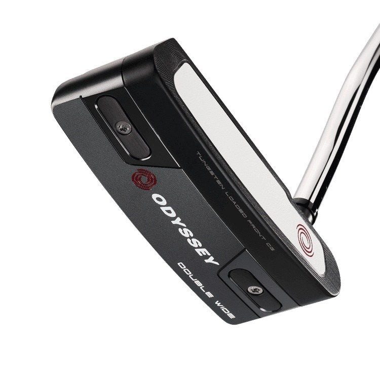 Odyssey Tri-Hot 5K Golf Putter | Double Wide DB