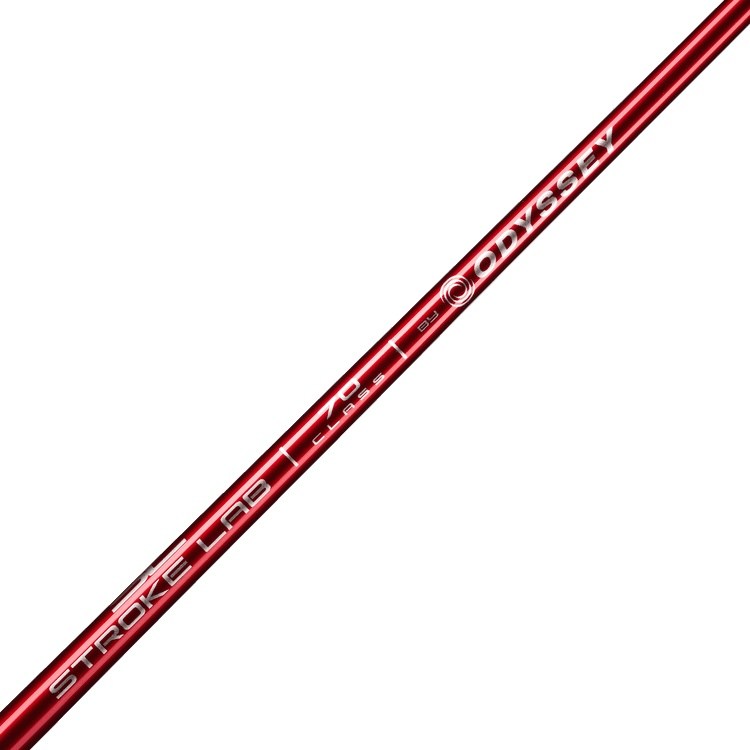 Odyssey Tri-Hot 5K Golf Putter | Triple Wide CS