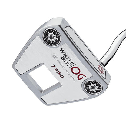 Odyssey White Hot OG Golf Putter | #7 Bird