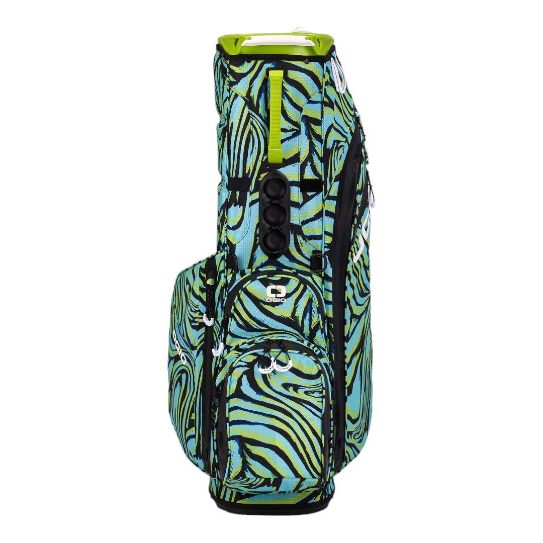 Ogio 2024 All Elements Hybrid Golf Stand Bag 5124055OG