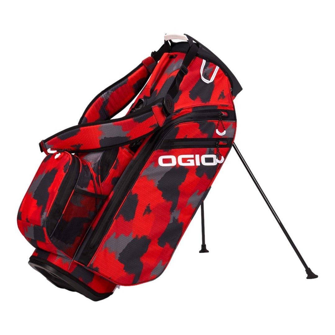 Ogio 2024 All Elements Hybrid Golf Stand Bag 5124054OG