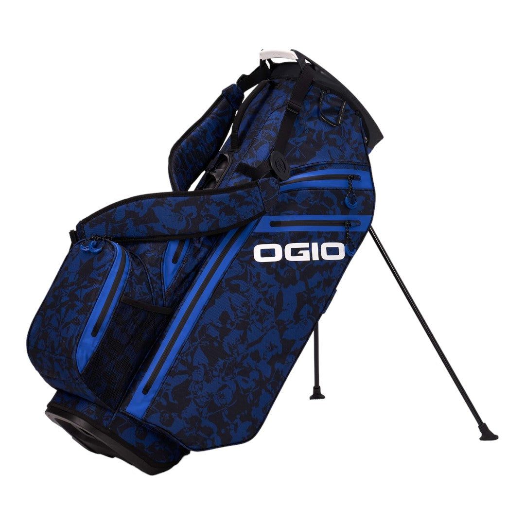 Ogio 2024 All Elements Hybrid Golf Stand Bag 5124053OG
