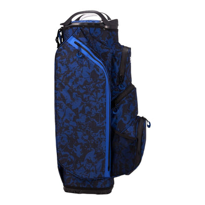 Ogio 2024 All Elements Silencer Golf Cart Bag 5124044OG