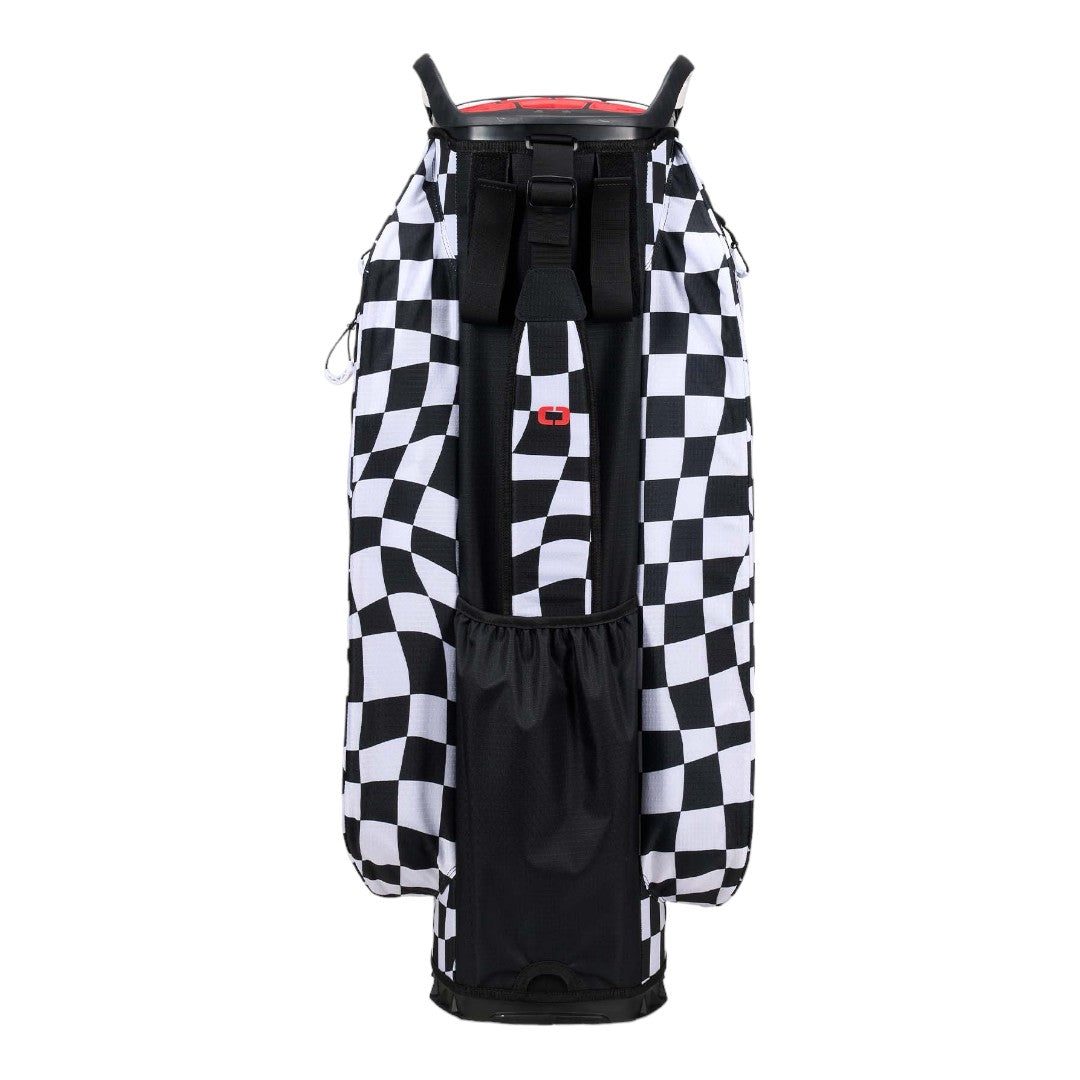 Ogio 2024 All Elements Silencer Golf Cart Bag 5124050OG