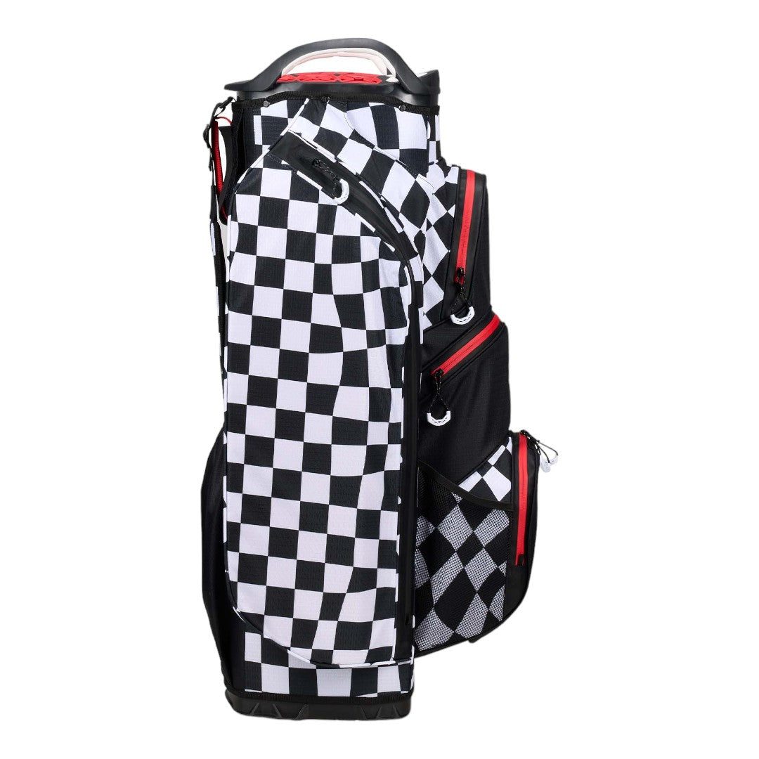 Ogio 2024 All Elements Silencer Golf Cart Bag 5124050OG