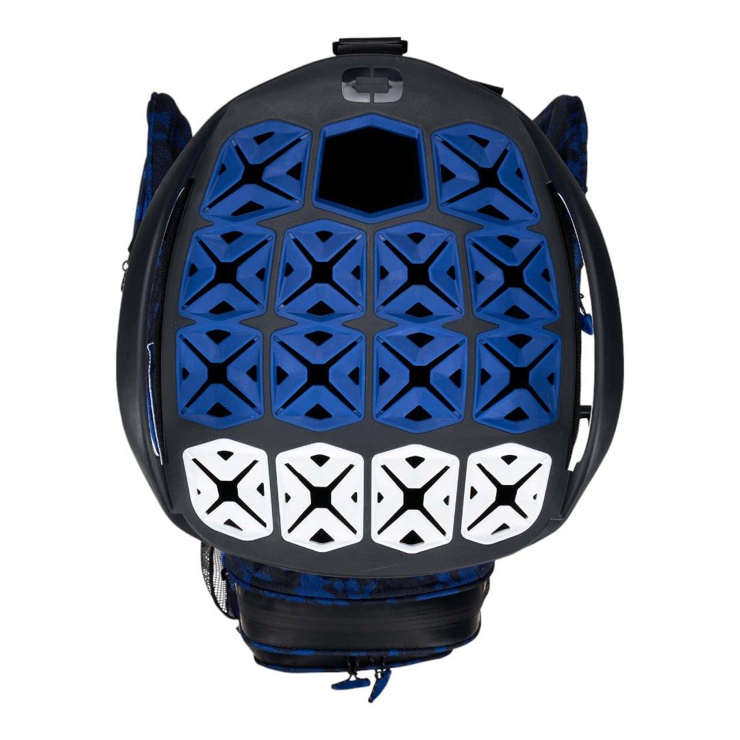 Ogio 2024 All Elements Silencer Golf Cart Bag 5124044OG