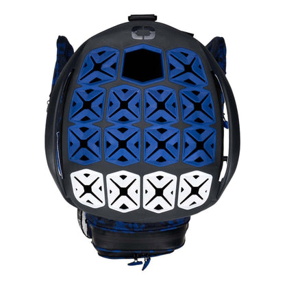 Ogio 2024 All Elements Silencer Golf Cart Bag 5124044OG
