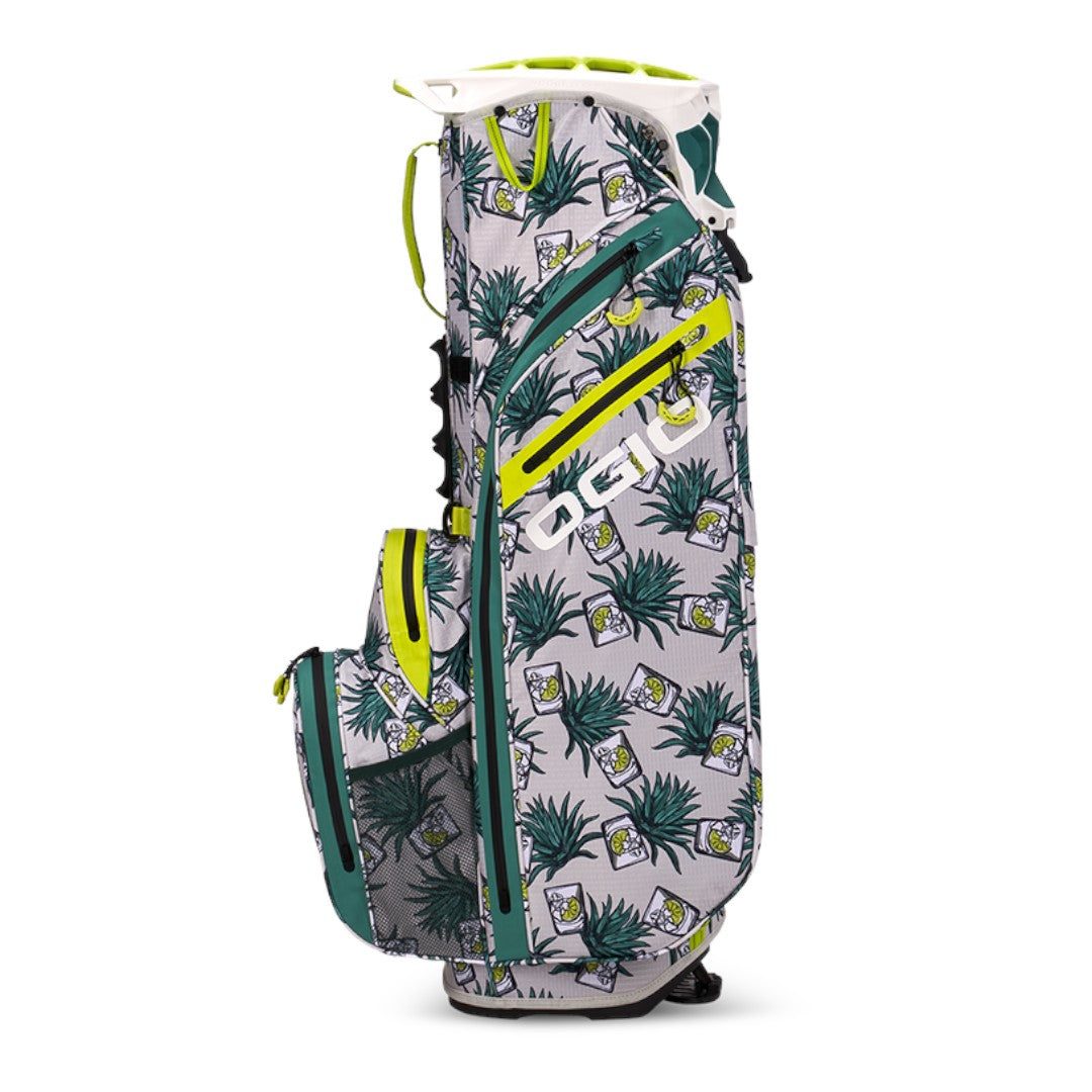 Ogio All Elements Woode Hybrid Golf Stand Bag 5124058OG