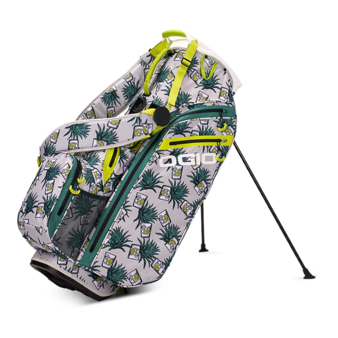 Ogio All Elements Woode Hybrid Golf Stand Bag 5124058OG