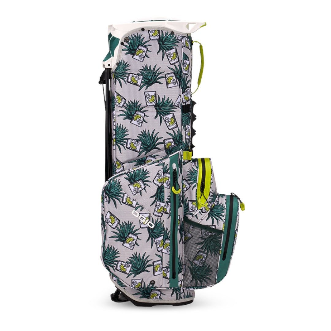 Ogio All Elements Woode Hybrid Golf Stand Bag 5124058OG