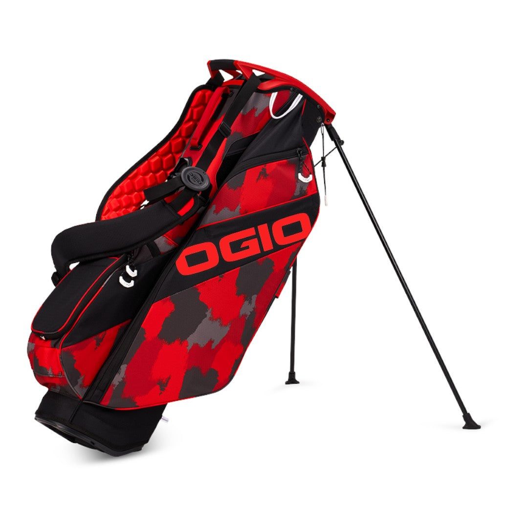 Ogio Fuse Golf Stand Bag 5124013OG