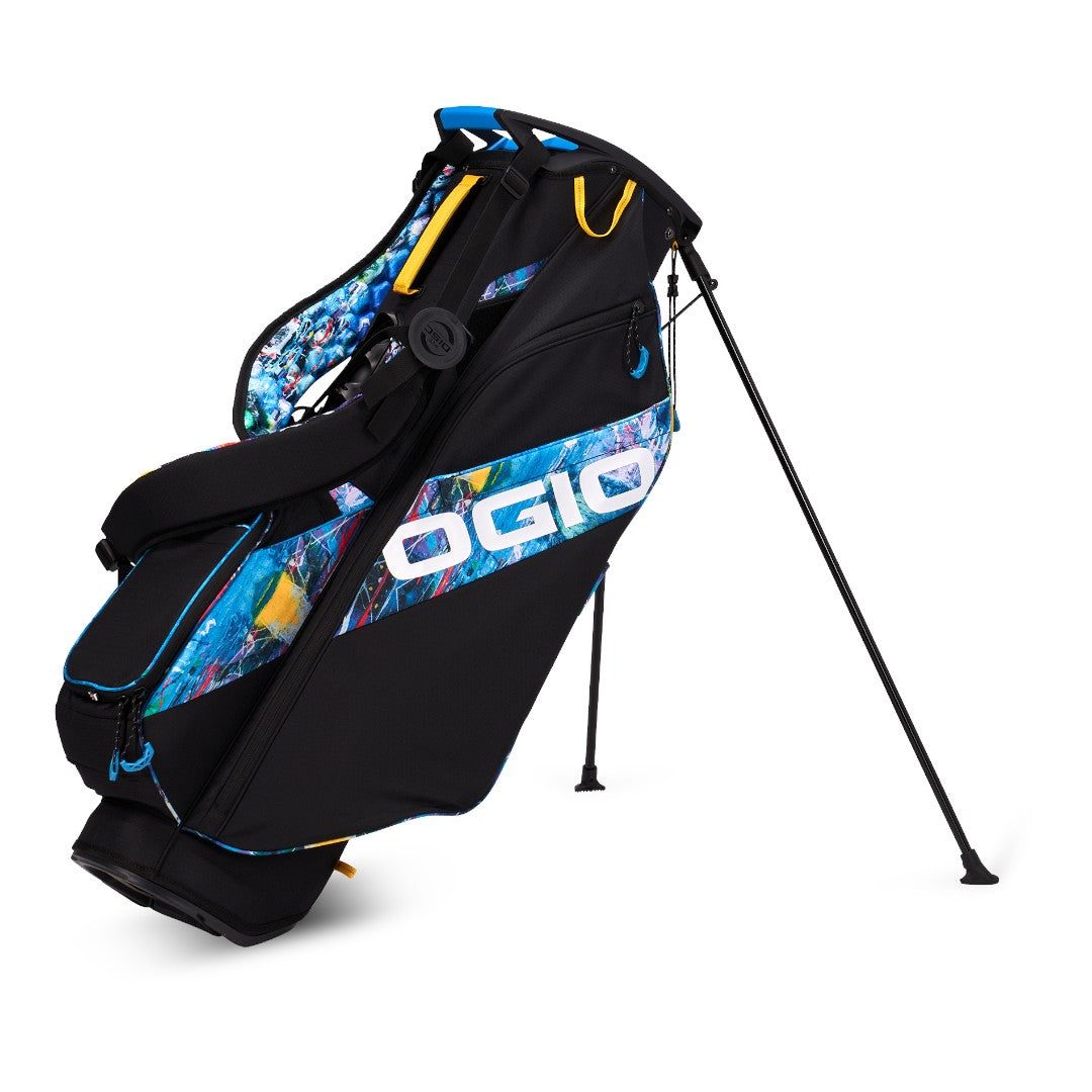 Ogio Fuse Golf Stand Bag 5124015OG