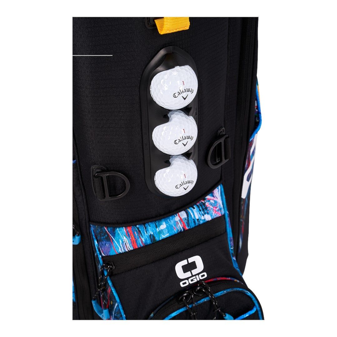 Ogio Fuse Golf Stand Bag 5124015OG