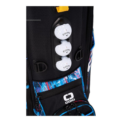 Ogio Fuse Golf Stand Bag 5124015OG