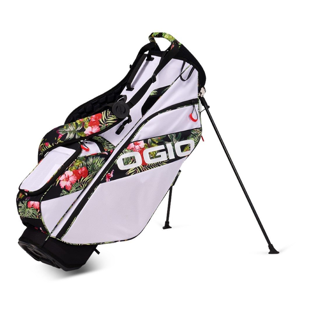 Ogio Fuse Golf Stand Bag 5124016OG