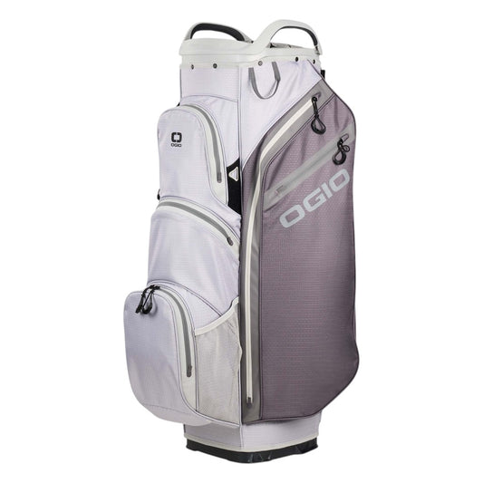 OGIO 2025 All Elements Silencer Golf Cart Bag