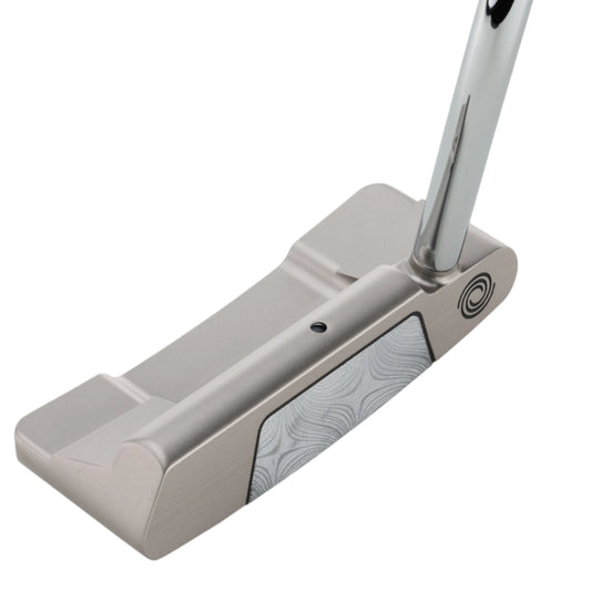 Odyssey Damascus Milled Golf Putter | #1 Wide