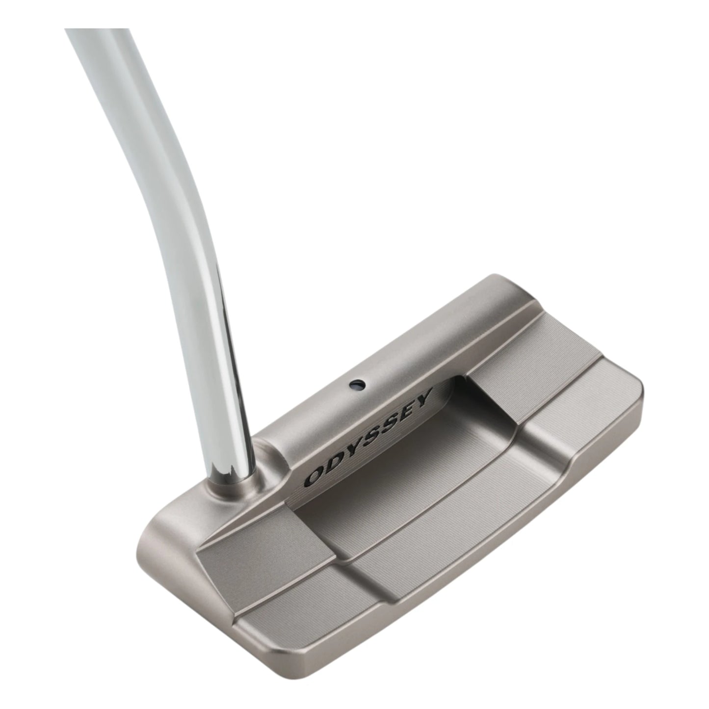 Odyssey Damascus Milled Golf Putter | #1 Wide