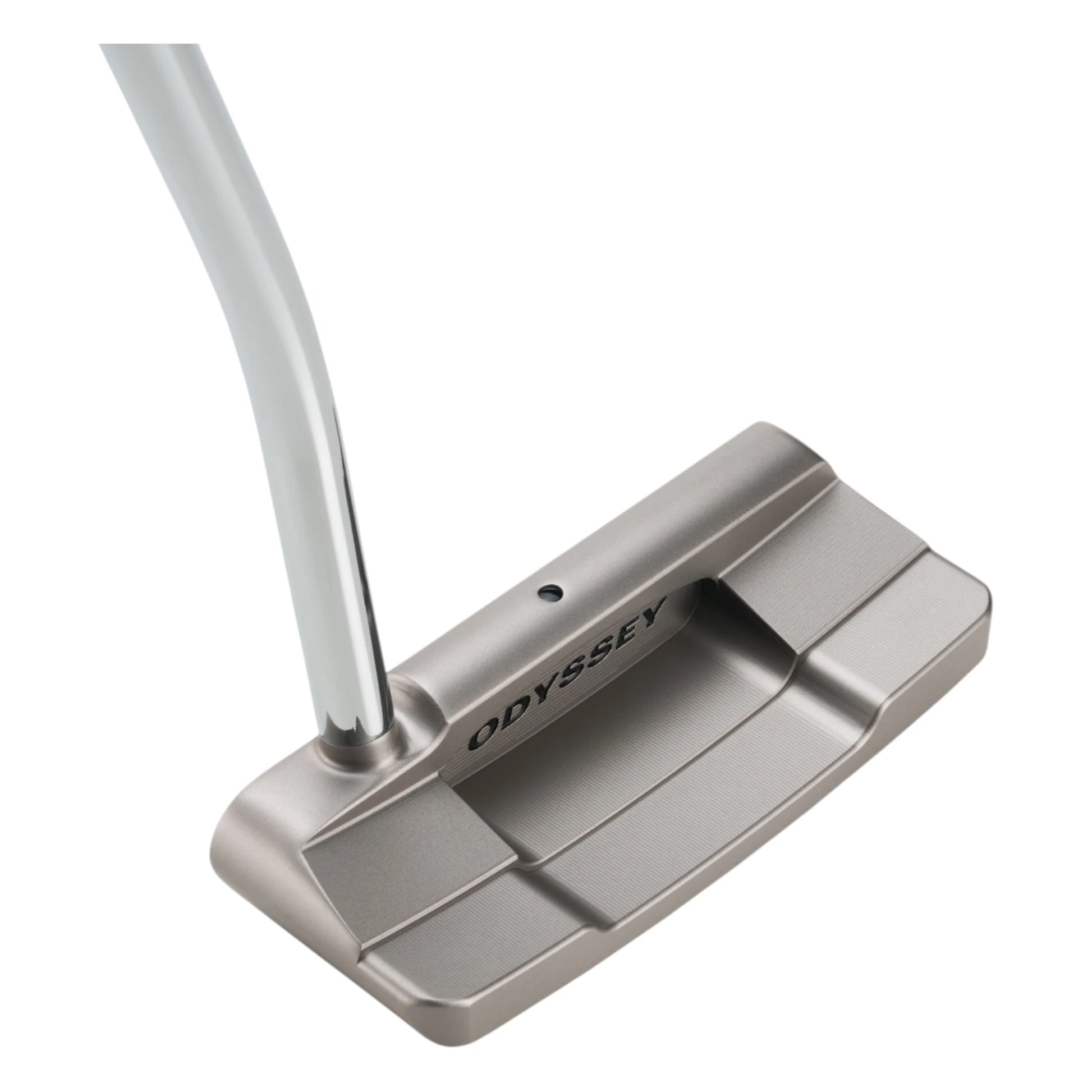 Odyssey Damascus Milled Golf Putter | #1 Wide