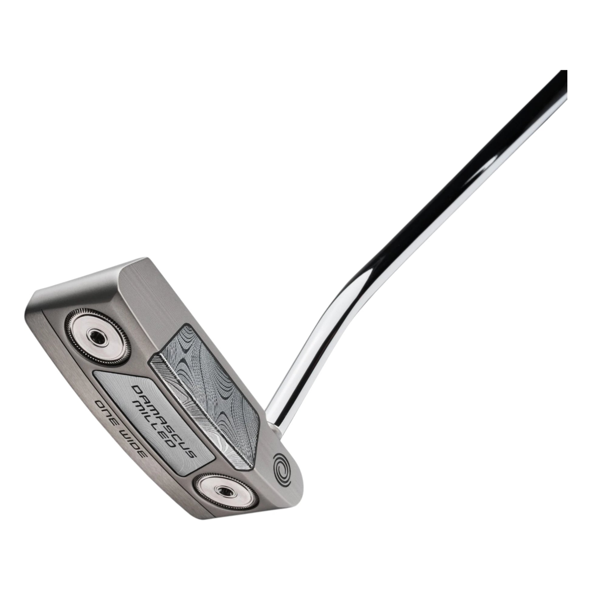 Odyssey Damascus Milled Golf Putter | #1 Wide