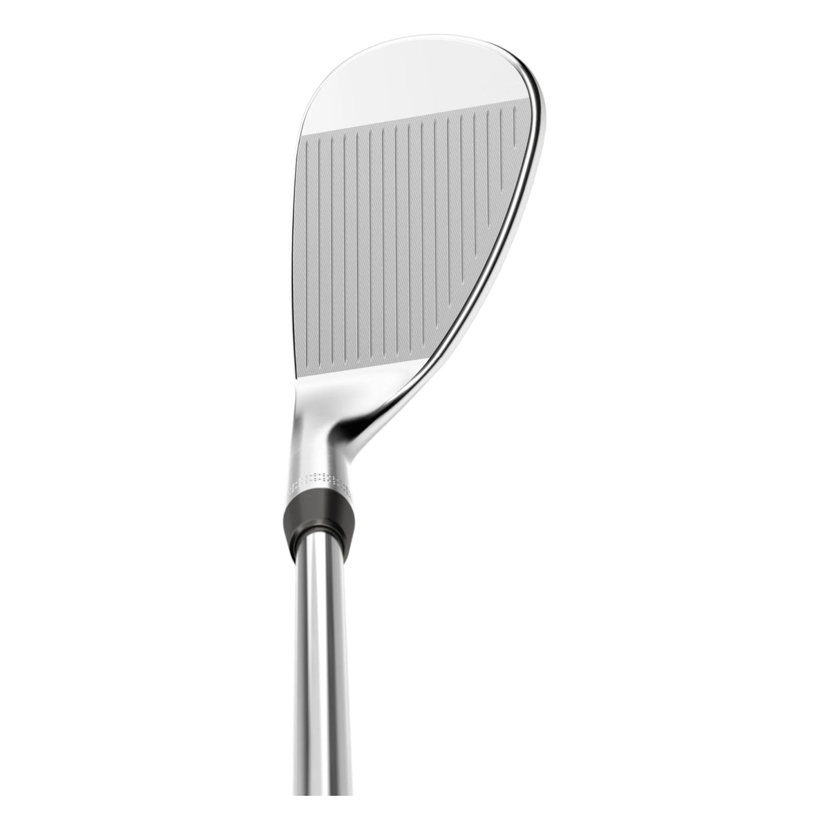 Callaway Opus Brushed Chrome Golf Wedge | Graphite