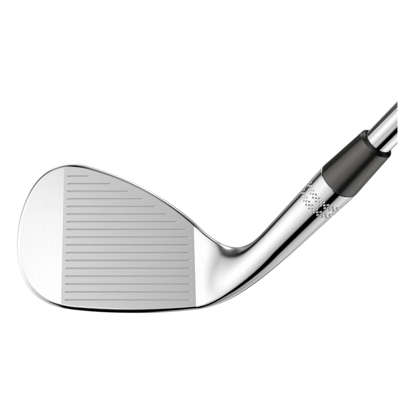 Callaway Opus Brushed Chrome Golf Wedge | Graphite
