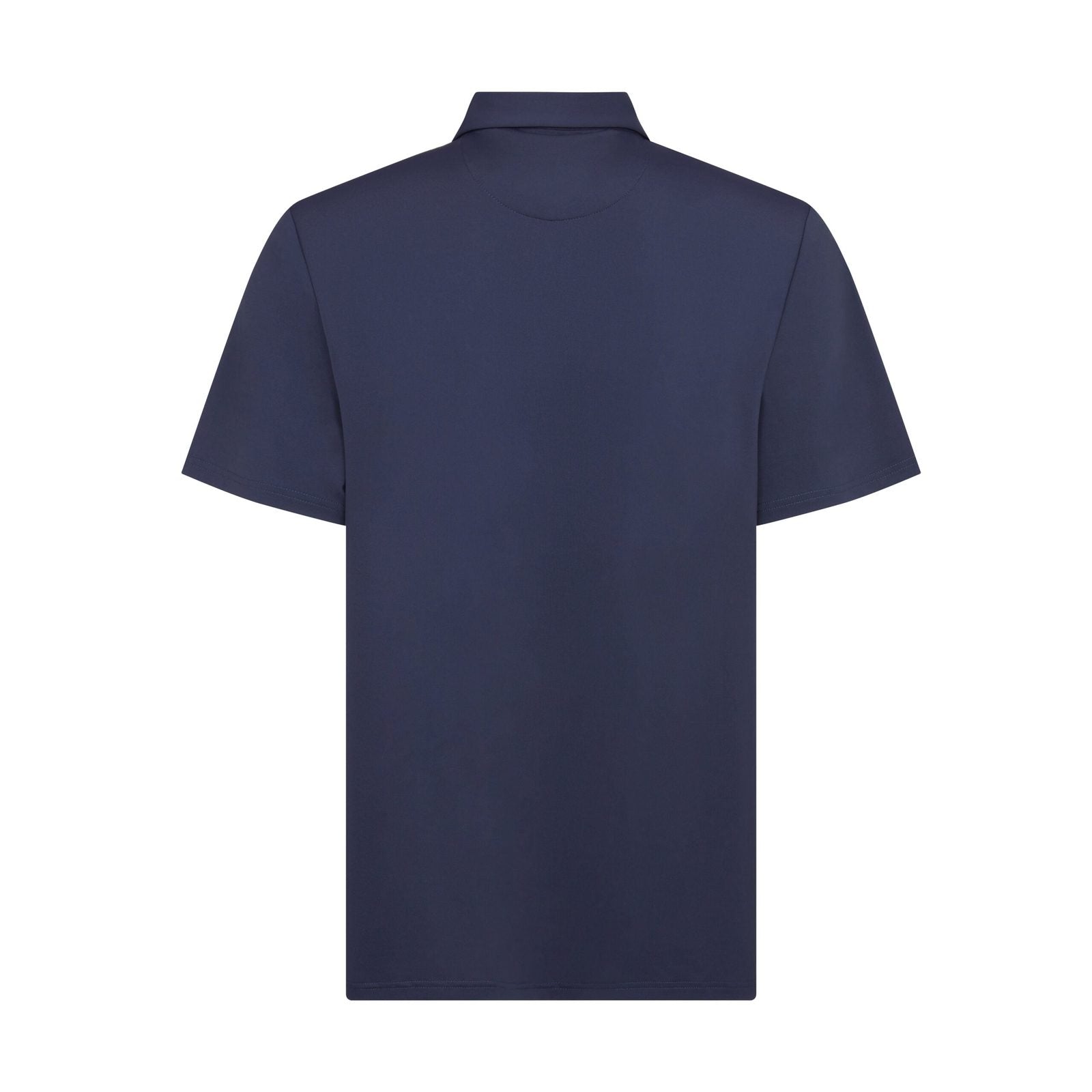 Original Penguin Asymmetrical Pete Golf Polo Shirt OGKFE021