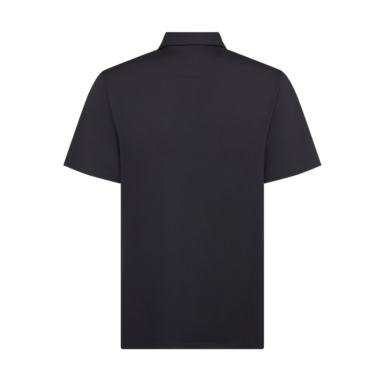Original Penguin Asymmetrical Pete Golf Polo Shirt OGKFE021