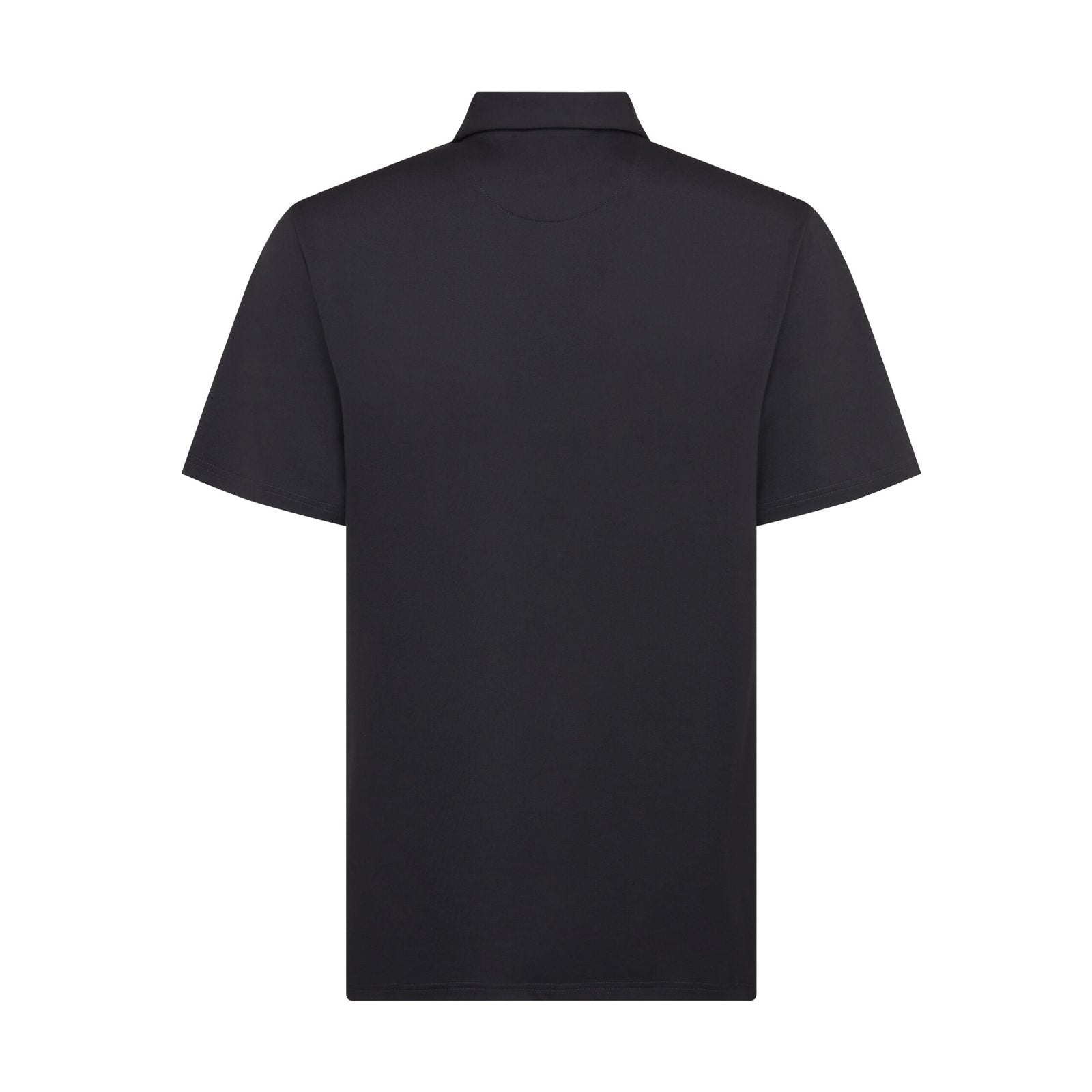 Original Penguin Asymmetrical Pete Golf Polo Shirt OGKFE021