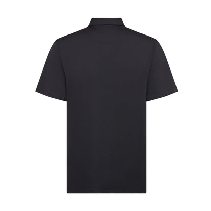 Original Penguin Asymmetrical Pete Golf Polo Shirt OGKFE021