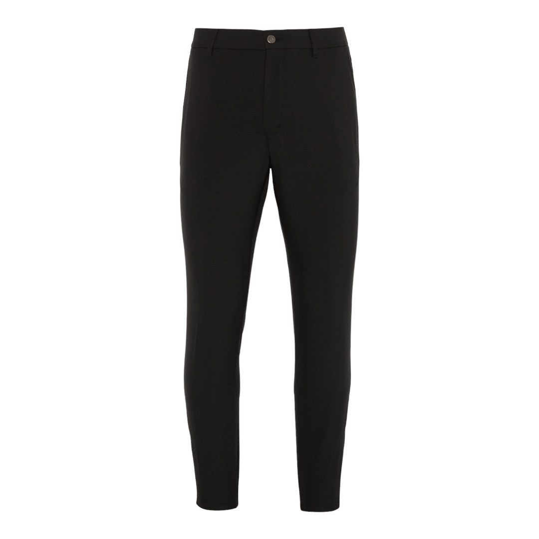 Original Penguin Flat Front Technical Golf Trousers OGBSE076