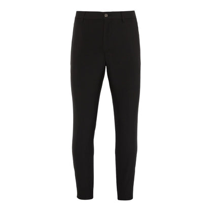 Original Penguin Flat Front Technical Golf Trousers OGBSE076