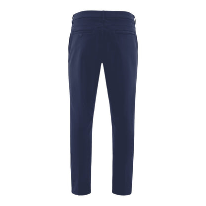 Original Penguin Flat Front Thermal Golf Trousers OGBFD027