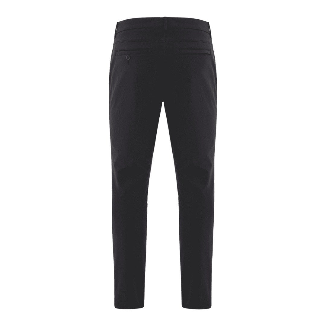 Original Penguin Flat Front Thermal Golf Trousers OGBFD027