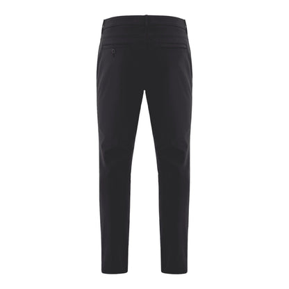 Original Penguin Flat Front Thermal Golf Trousers OGBFD027