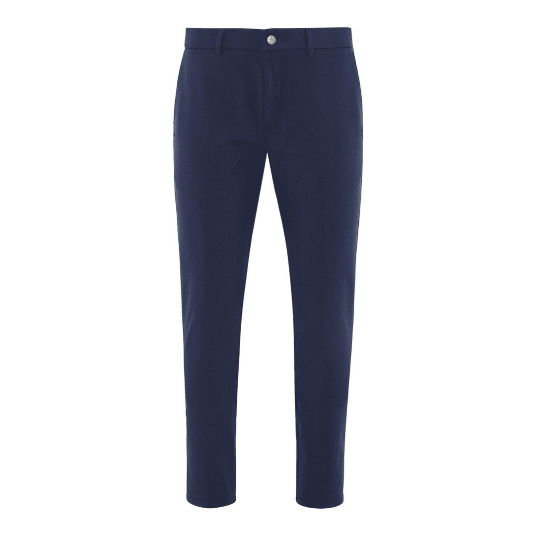 Original Penguin Flat Front Thermal Golf Trousers OGBFD027