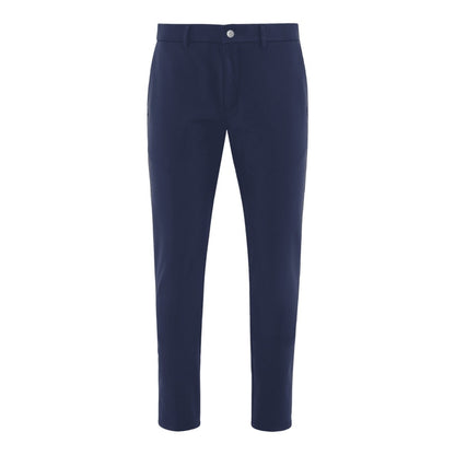 Original Penguin Flat Front Thermal Golf Trousers OGBFD027 | Navy Clarkes Golf Original Penguin Flat Front Thermal Golf Trousers OGBFD027 | Navy Clarkes Golf