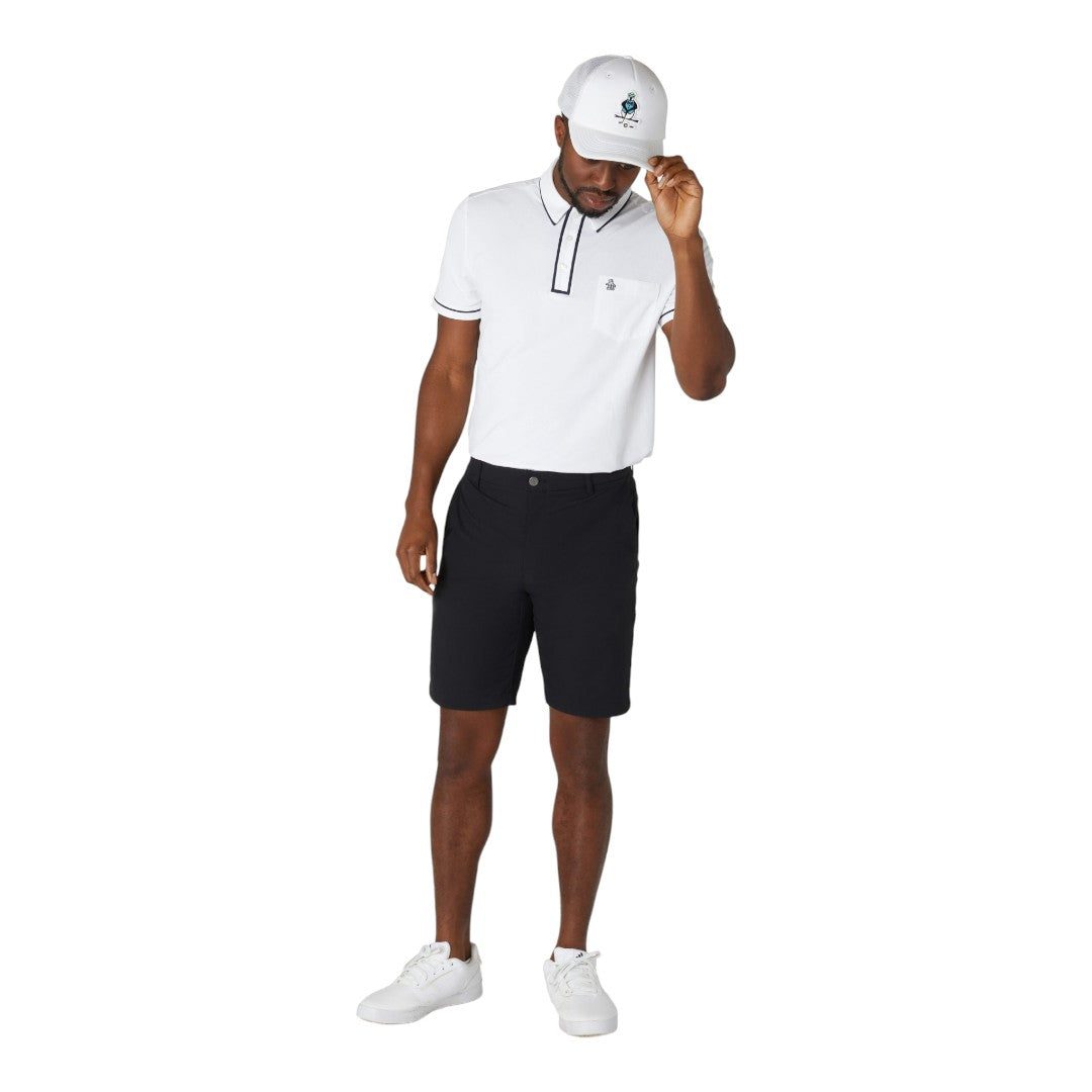 Original Penguin Golf Feel The Putt Trucker Golf Cap OGASE005