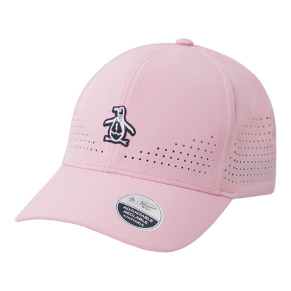 Original Penguin Golf Perforated Cap OGASD074