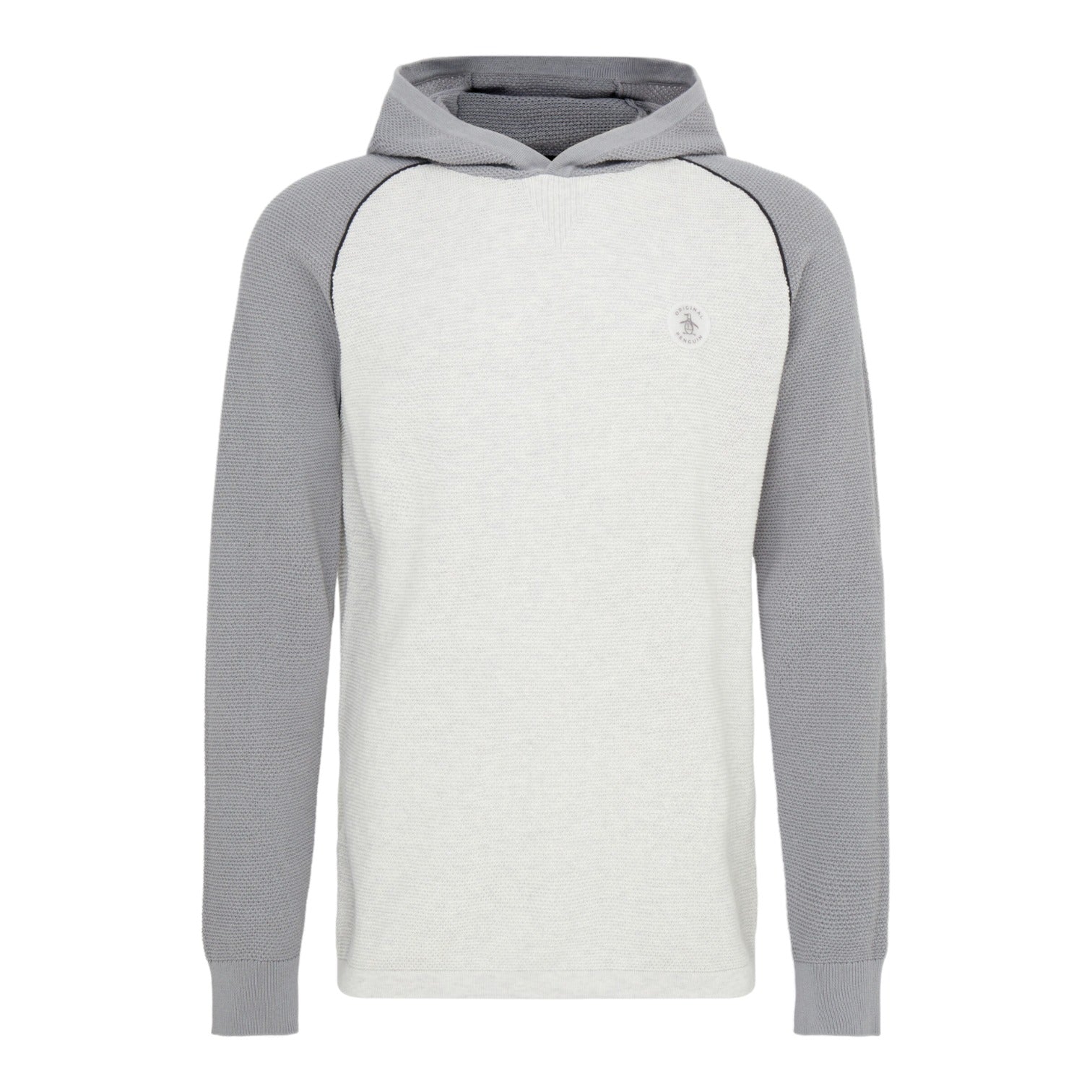Original Penguin Performance Hooded Golf Mid Layer OGGSD059