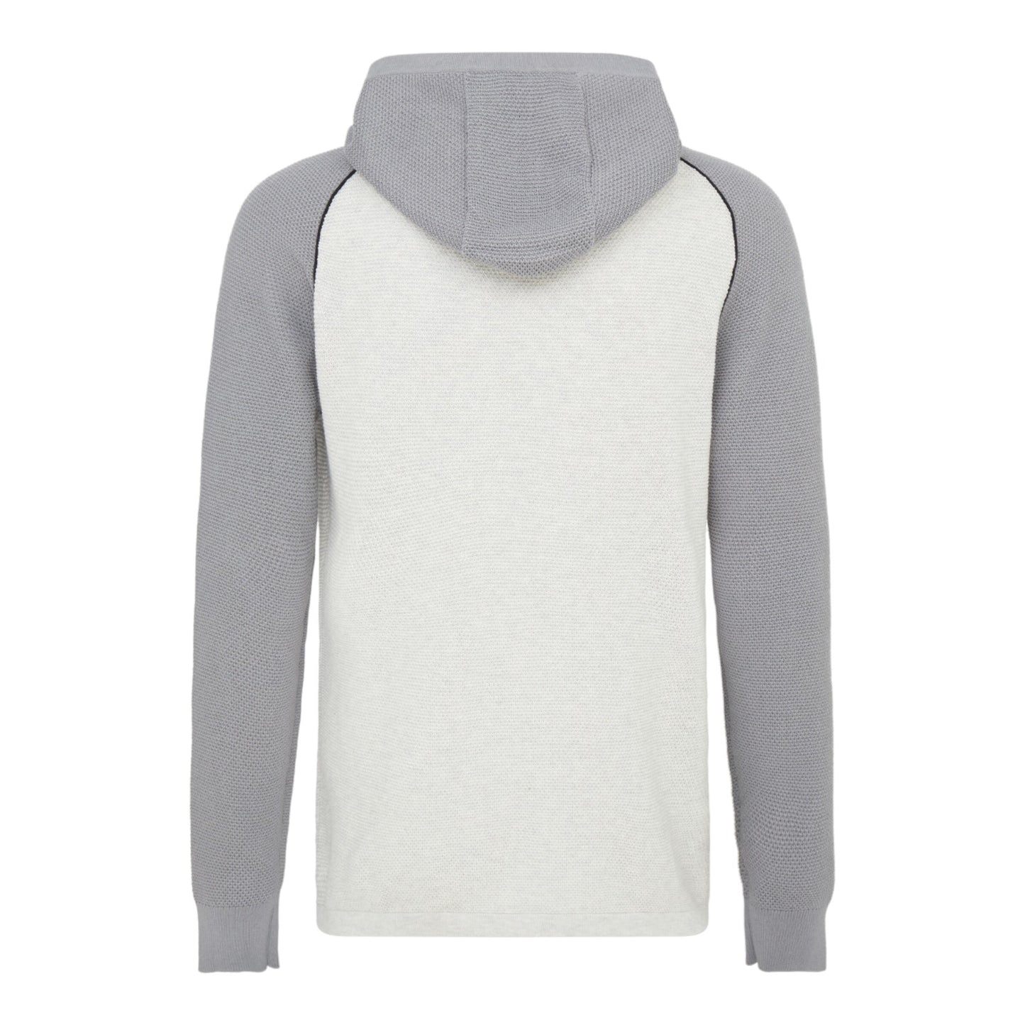 Original Penguin Golf Performance Hooded Golf Midlayer OGGSD059