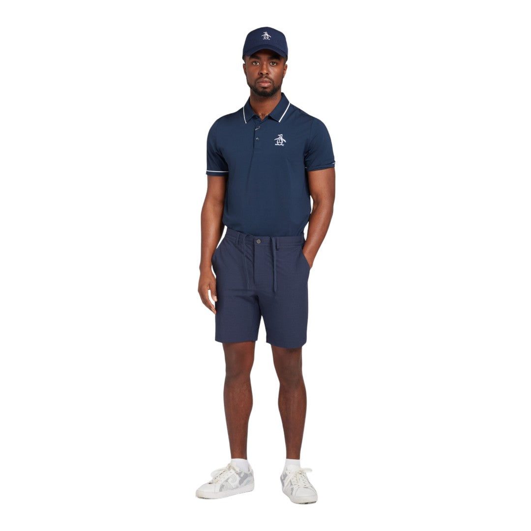 Original Penguin Golf Pete Performance Shorts OGBSC022