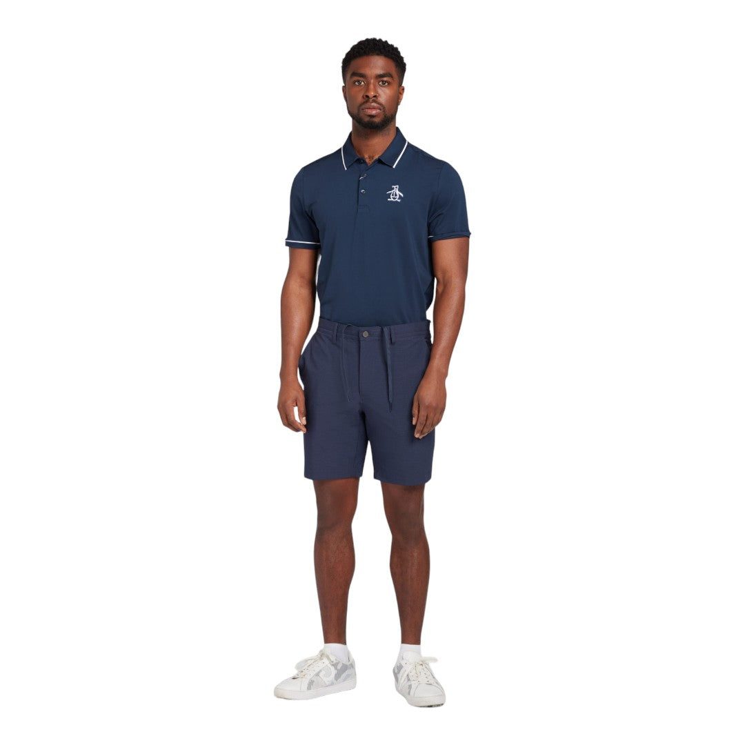 Original Penguin Golf Pete Performance Shorts OGBSC022 – Clarkes Golf
