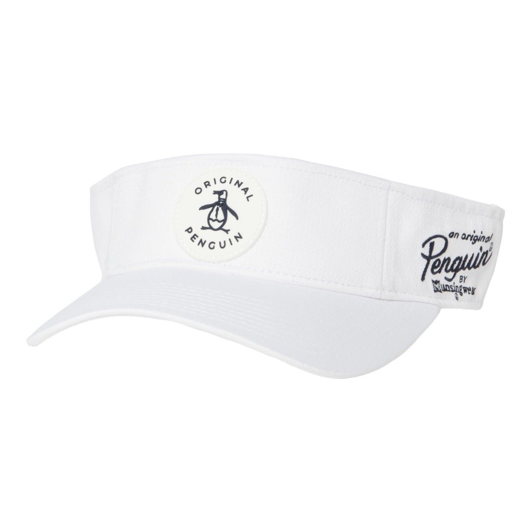 Original Penguin Golf Pete Visor OGASD072